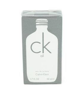Calvin Klein Ck All Eau De Toilette Spray