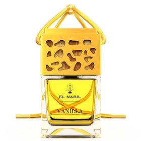 El Nabil - Parfum Voiture Vanilla
