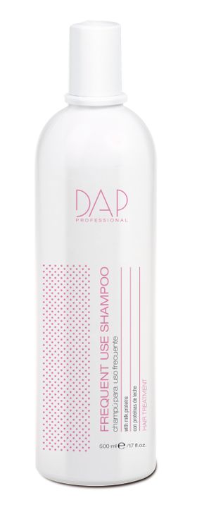 Postquam DAP Shampooing à usage fréquent