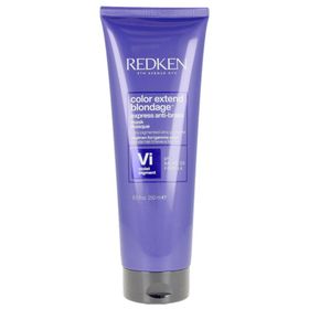Redken - Express Anti-Geel Masker Color Extend Blondage