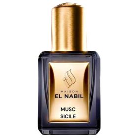 El Nabil - Extrait de Parfum Musc Sicile