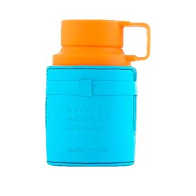 Armaf Odyssey Mandarin Sky Eau de Parfum voor heren limited edition