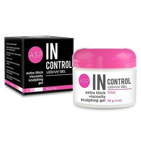 ASP - Gel LED/UV In Control - Pink