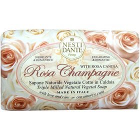 Nesti Dante Le Rose-Rosa Champagna