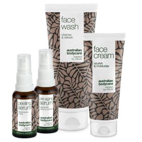 Australian Bodycare Ensemble pour la jeunesse