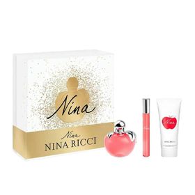 Versace Nina Ricci parfum voor dames