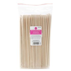 ASP - Bâtonnets en Bois de Bouleau