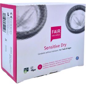 Fair Squared *Sensitive Dry*