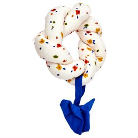 Käthe Kruse KRINGEL grijpspeeltje / grijpspeelgoed