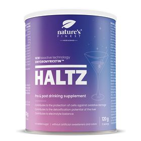 Nature’s Finest HALTZ – Natuurlijk anti-katersupplement