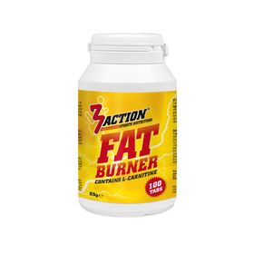 3Action Fatburner