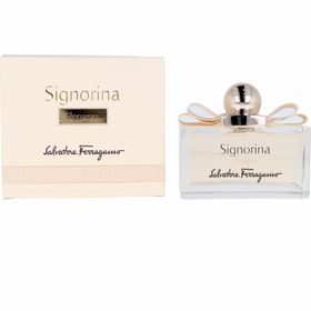 Salvatore Ferragamo Signorina Eleganza Eau de Parfum