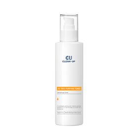 CUSKIN AV Gratis zuiverende toner