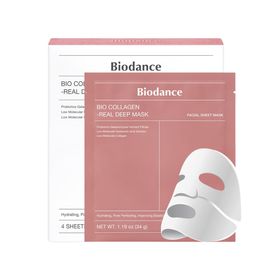 BIODANCE Bio Collagen Real Deep Mask (1pcs)