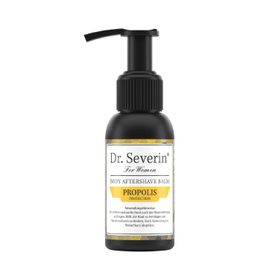 dr. Severin - Aftershavebalsem voor dames, Propolis Body