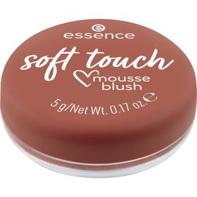 Essence - Blush Soft Touch Mousse