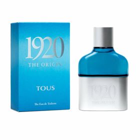 Tous 1920 The Origin Eau De Toilette Spray