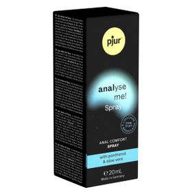 pjur® ANALYSE ME! *Anale comfortspray*