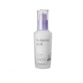 IT'S SKIN Hyaluronic Acid Moisture+ Serum – Sérum hydratant à l'acide hyaluronique