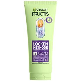 Garnier Fructis Shampoo Méthode Boucles