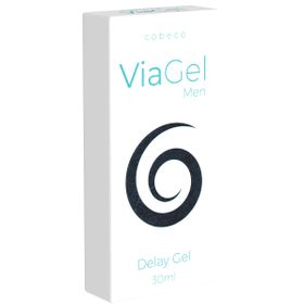 Cobeco Pharma *ViaGel Men* Delay Gel