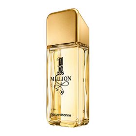 Paco Rabanne 1 Million Aftershave-lotion 100 ml