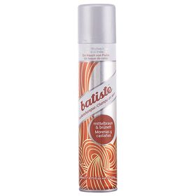 Batiste - Droogshampoo Medium Bruin & Brunette