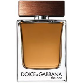 Dolce & Gabbana - Eau de Toilette The One pour Homme