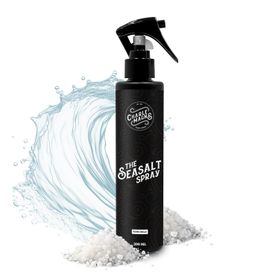 Charlemagne Spray Capillaire au Sel Marin Charlemagne - Forte Tenue
