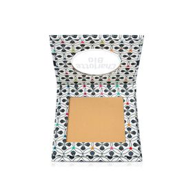 Charlotte Bio Poudre compacte Sable Bio