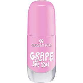 Essence - Vernis à Ongles Gel