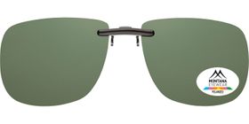 Montana Eyewear - Barcelona - Clip-on voor metalen monturen