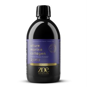 zoe Allure Marine Collagen 25000, 500 ml