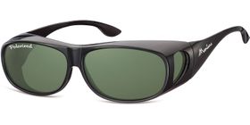 Montana Eyewear - Belfort - Overzet zonnebril