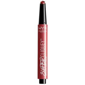 Nyx - Super Klikbare Matte Lippenstift
