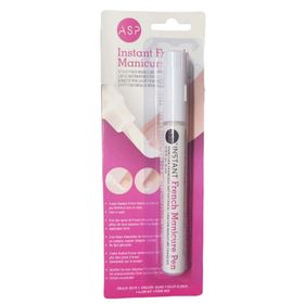 ASP - Instant French Manicure Pen