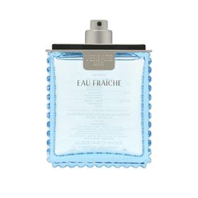 Versace Man Eau Fraiche Elegante en verfrissende herenparfum