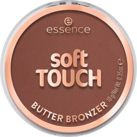 Essence - Poudre Bronzante Soft Touch Butter Bronzer