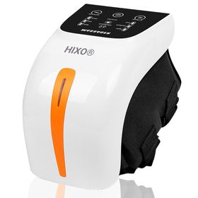 HIXO knie-massageapparaat infrarood