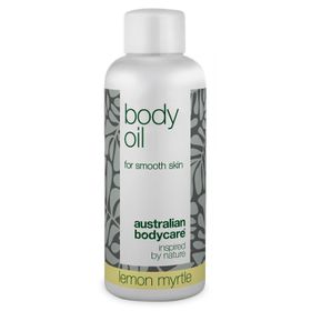 Australian Bodycare Striae Olie Lemon