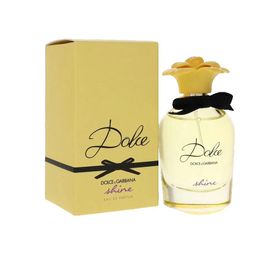 Dolce & Gabbana Dolce Shine Parfum voor Dames