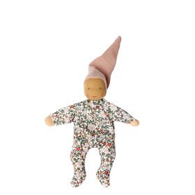 Käthe Kruse Poupée Waldorf NINI Fleur