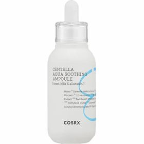 COSRX Hydrium Centella Aqua Soothing Ampoule – Kalmerend vochtinbrengend serum met Centella