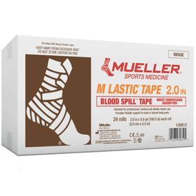 Mueller M Lastic Tape (Grand emballage)