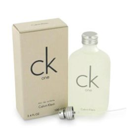Calvin Klein ck one Eau de Toilette