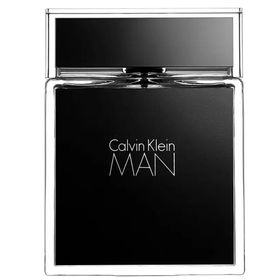 Calvin Klein Man Eau De Toilette Spray