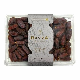 Öz Natur | Mabroom dadels uit Medina