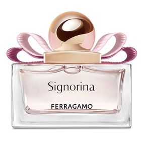 Salvatore Ferragamo - Signorina Eau de Parfum