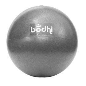 bodhi Pilates bal, antraciet