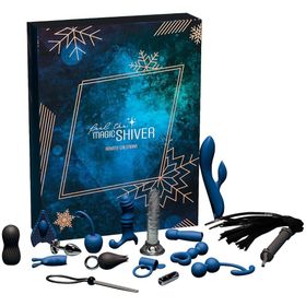 Magic Shiver Erotische Adventskalender 2025